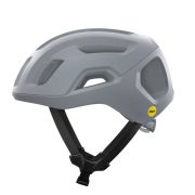 Cască ciclism șosea POC Ventral Air MIPS - Granite Grey Matt