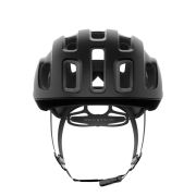 Cască ciclism șosea POC Ventral Air MIPS - Uranium Black Matt/Hydrogen White Matt
