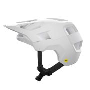 Cască MTB POC Kortal Race MIPS - Hydrogen White Matt