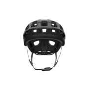 Cască MTB POC Cularis - Uranium Black Matt/Hydrogen White