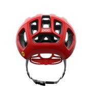 Cască ciclism șosea POC Ventral Air MIPS - Prismane Red Matt