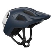 Cască MTB POC Cularis - Apatite Navy Matt/Hydrogen White Matt