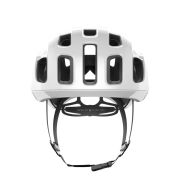 Cască ciclism șosea POC Ventral Air MIPS - Hydrogen White/Fluorescent Orange