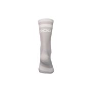 Șosete ciclism POC Lure MTB Sock Long - Lt Sandstone Beige/Moonstone Grey