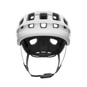 Cască MTB POC Cularis - Hydrogen White/Uranium Black Matt