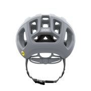 Cască ciclism șosea POC Ventral Air MIPS - Granite Grey Matt