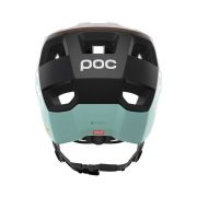 Cască MTB POC Kortal Race MIPS - Bronzite Brown Matt/Lazurite Blue Matt