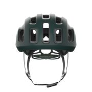 Cască ciclism șosea POC Ventral Air MIPS - Pargasite Green Matt