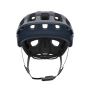 Cască MTB POC Cularis - Apatite Navy Matt/Hydrogen White Matt