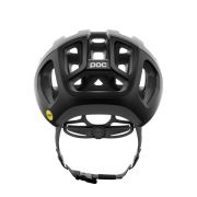 Cască ciclism șosea POC Ventral Air MIPS - Uranium Black Matt