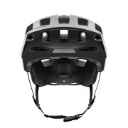 Cască MTB POC Kortal Race MIPS - Black Matt/Hydrogen White
