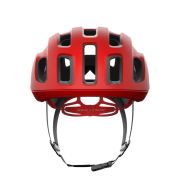 Cască ciclism șosea POC Ventral Air MIPS - Prismane Red Matt