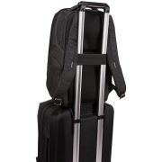 Rucsac urban cu compartiment laptop, Thule Crossover 2 Backpack, 20L, Negru