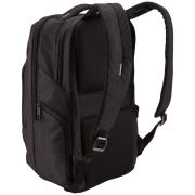 Rucsac urban cu compartiment laptop, Thule Crossover 2 Backpack, 20L, Negru