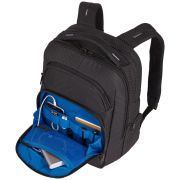 Rucsac urban cu compartiment laptop, Thule Crossover 2 Backpack, 20L, Negru