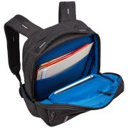 Rucsac urban cu compartiment laptop, Thule Crossover 2 Backpack, 20L, Negru