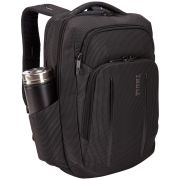 Rucsac urban cu compartiment laptop, Thule Crossover 2 Backpack, 20L, Negru