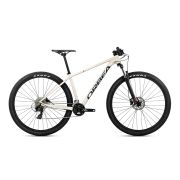 Bicicletă MTB fitness Orbea ONNA 29 50 - Ivory White (Gloss) | Navy Blue (Matt)