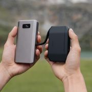 Carcasă de încărcare rapidă Insta360 X6 Fast Charge Case