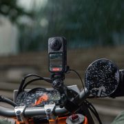 Capac de încărcare rezistent la intemperii Insta360 X6 All-Weather USB Charging Cover