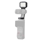 Lampă mini Insta360 Mini Fill Light pentru Luna Ultra - negru