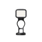 Lampă mini Insta360 Mini Fill Light pentru Luna Ultra - negru