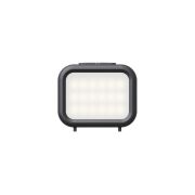 Lampă mini Insta360 Mini Fill Light pentru Luna Ultra - negru
