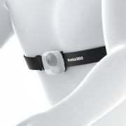 Ham de piept ușor Insta360 Lightweight Chest Strap pentru seria GO