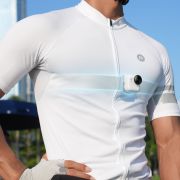 Ham de piept ușor Insta360 Lightweight Chest Strap pentru seria GO