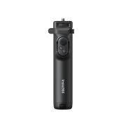 Selfie stick pliabil cu telecomandă Insta360 Foldable Selfie Stick Remote Kit Extended Edition - negru