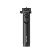 Selfie stick pliabil cu telecomandă Insta360 Foldable Selfie Stick Remote Kit Lightweight Edition - negru