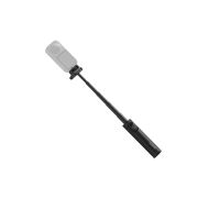Selfie stick pliabil cu telecomandă Insta360 Foldable Selfie Stick Remote Kit Lightweight Edition - negru