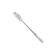 Selfie stick pliabil cu telecomandă Insta360 Foldable Selfie Stick Remote Kit Lightweight Edition - alb