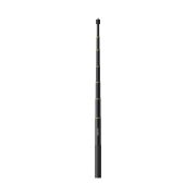 Bat de selfie Insta360 114cm Invisible Selfie Stick (model nou) - negru