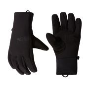 Mănuși The North Face Apex Insulated Etip Glove pentru bărbați - negru Black | compatibile touchscreen