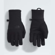 Mănuși The North Face Apex Insulated Etip Glove pentru bărbați - negru Black | compatibile touchscreen