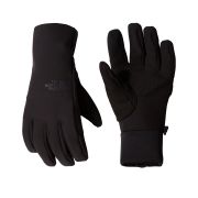 Mănuși The North Face Apex Insulated Etip Glove pentru damă - negru Black | compatibile touchscreen