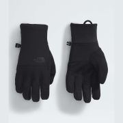 Mănuși The North Face Apex Insulated Etip Glove pentru damă - negru Black | compatibile touchscreen