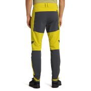 Haglofs - Pantaloni drumetie barbati Mid Slim Pant - verde Aurora/Magnetite