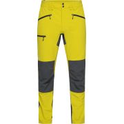 Haglofs - Pantaloni drumetie barbati Mid Slim Pant - verde Aurora/Magnetite