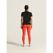 Tricou alergare Craft Essence Logo Tee 2 damă - negru