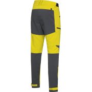 Haglofs - Pantaloni drumetie barbati Mid Slim Pant - verde Aurora/Magnetite