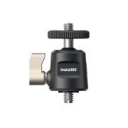 Adaptor de prindere în mașină Insta360 1/4" In-Car Mount Adapter