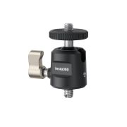 Adaptor de prindere în mașină Insta360 1/4" In-Car Mount Adapter