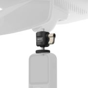 Adaptor de prindere în mașină Insta360 1/4" In-Car Mount Adapter