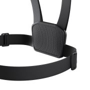Ham de piept Insta360 X Series POV Chest Mount 2.0