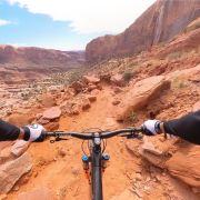 Ham de piept Insta360 X Series POV Chest Mount 2.0