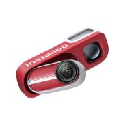 Cameră video mini Insta360 GO 3S - Retro Bundle Special Edition, Classic Red, 64GB