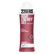 Gel energizant 226ers High Energy Gel 76g - cireșe - bax 24 buc