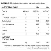 Băutură energizantă 226ers High Fructose Energy Drink 90g - pepene roșu - bax 9 buc